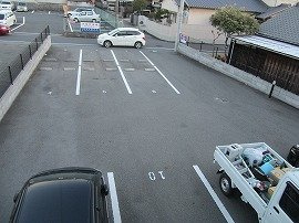 加古川市米田町平津のアパートのその他