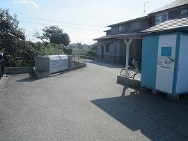 レオパレスＭａｉｓｏｎ　ｄｕ　Ｆｌｅｕｒのその他