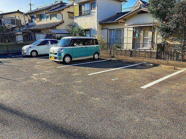 加古川市西神吉町岸のアパートのその他