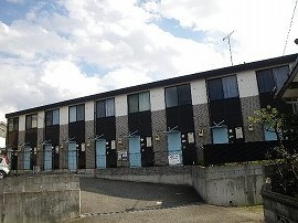 加古川市加古川町美乃利のアパートのその他
