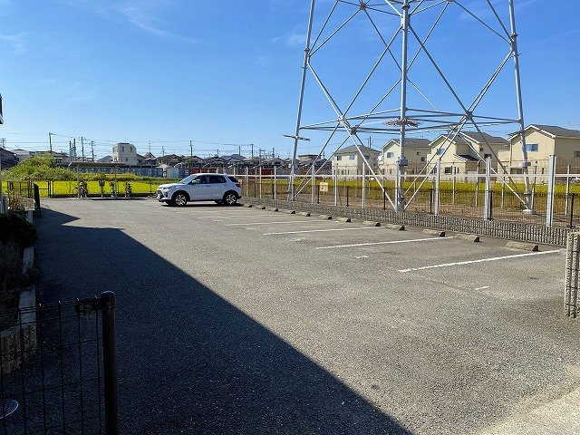 加古川市尾上町口里のアパートのその他