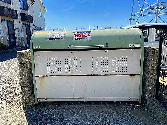 レオパレスコンチェルトのその他