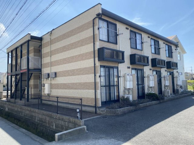 加古川市尾上町口里のアパートのその他