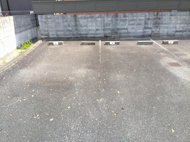 加古川市加古川町大野のアパートのその他