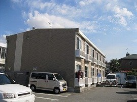 加古川市尾上町池田のアパートのその他