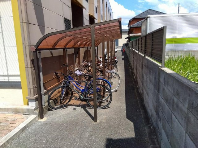 加古川市加古川町大野のアパートのその他