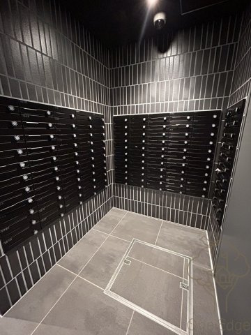 コンフォリア・リヴ本町ＷＥＳＴ Ｑのその他共用部分