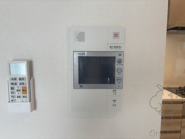 コンフォリア・リヴ本町ＷＥＳＴ Ｑの設備