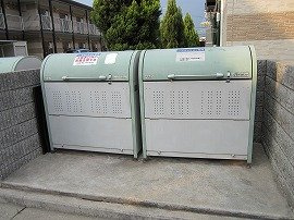 加古川市別府町西町のアパートのその他