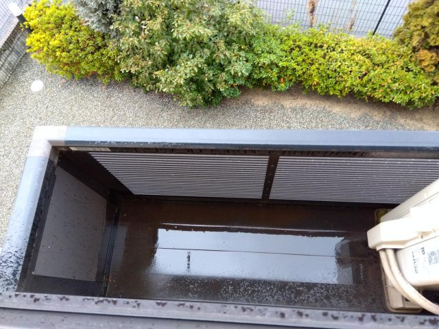 レオパレスフェリーチェ壱番館のその他