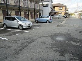 加古川市平岡町一色西２丁目のアパートのその他