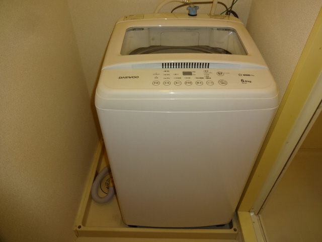 レオパレスアドミラクレールのその他