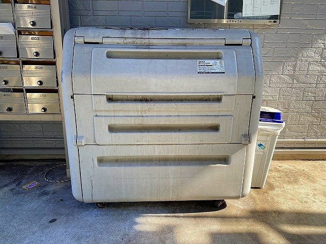 加古川市加古川町美乃利の賃貸マンションのその他