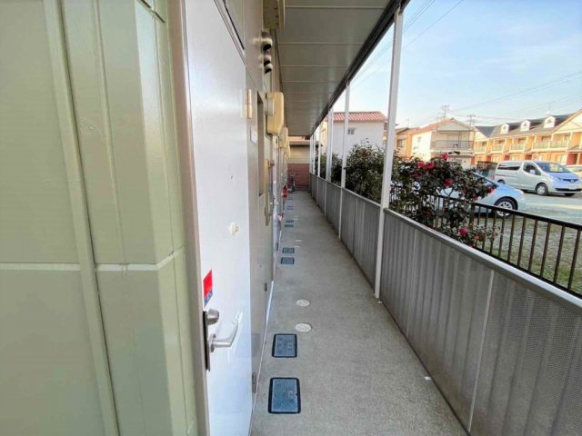 加古川市平岡町一色のアパートのその他