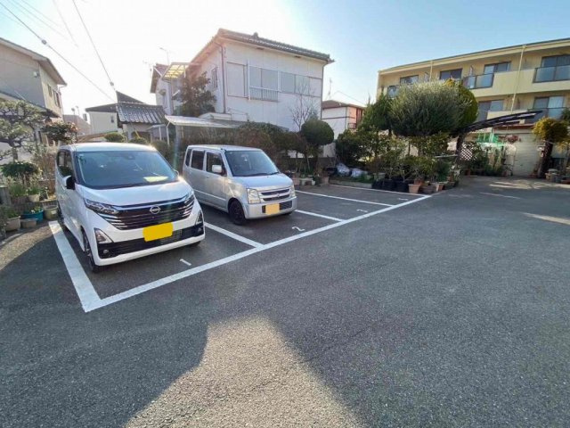 加古川市平岡町一色のアパートのその他