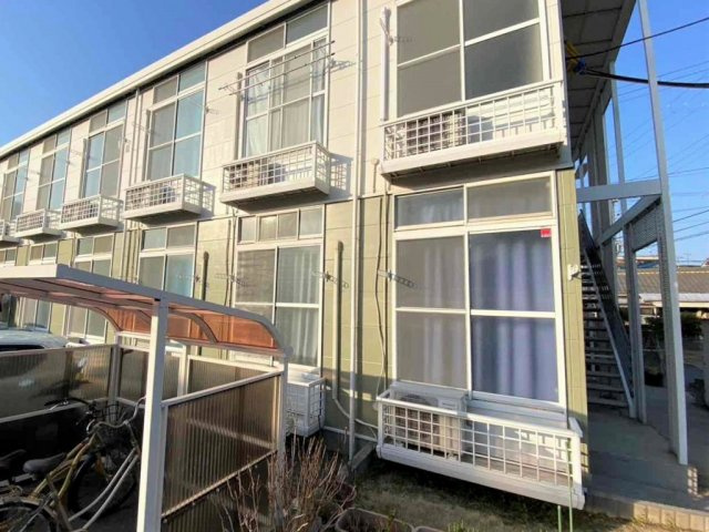 加古川市平岡町一色のアパートのその他