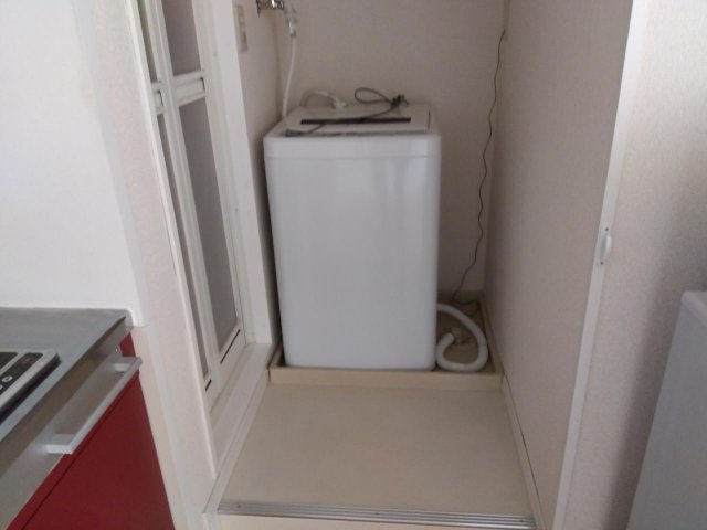 加古川市平岡町西谷のアパートの設備