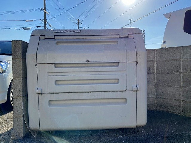 加古川市野口町古大内のアパートのその他