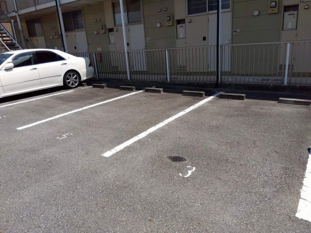 加古川市加古川町中津のアパートのその他
