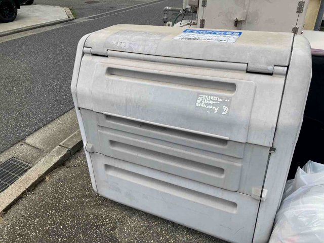 レオパレスソアレのその他共用部分