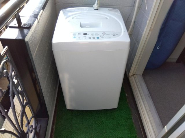 加古川市平岡町新在家のアパートのその他