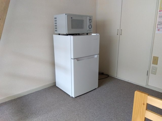 加古川市平岡町新在家のアパートのその他