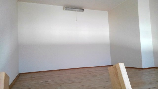 加古川市平岡町新在家のアパートの内装|広々ロフトスペース♪