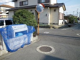 加古川市加古川町木村のアパートのその他