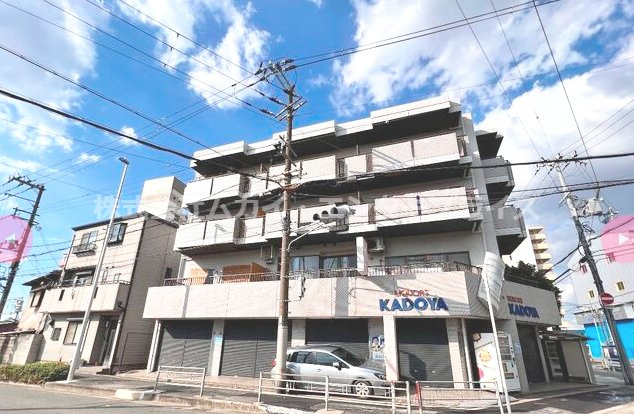 COZYハイツ美南