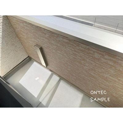 【バルコニー】 | ラフィネ西軽井沢A