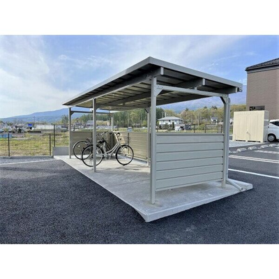 【その他共用部分】 | ラフィネ西軽井沢A