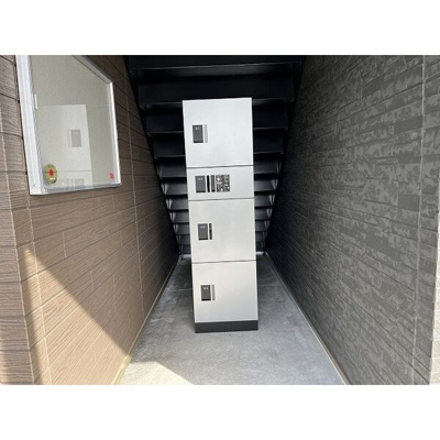 【その他】 | ラフィネ西軽井沢A