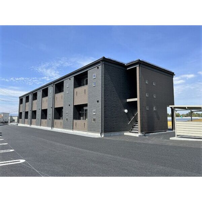 【外観】 | ラフィネ西軽井沢A