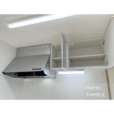 【収納】 | ラフィネ西軽井沢A