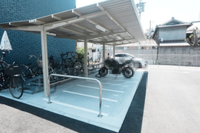 【その他】 | プレサンス天王寺デルニエ