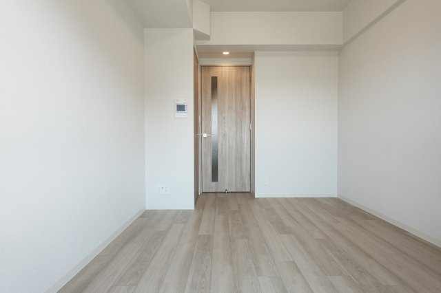 【寝室】 | プレサンス天王寺デルニエ