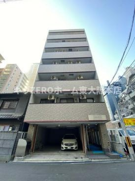 CITY SPIRE上本町