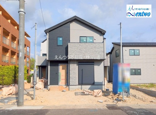 天白区一本松1期