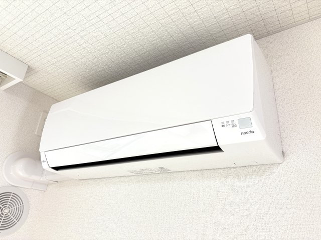 フォンターナ・ブリオの設備