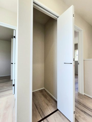 【収納】の画像