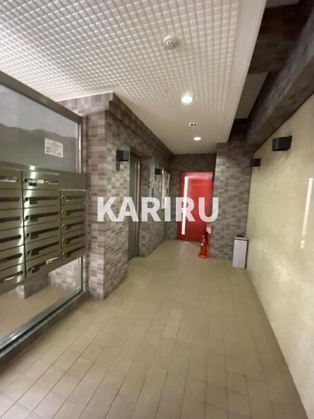 フレアコート京橋のその他共用部分