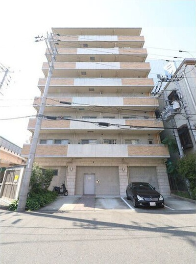 ウインズコート新北野