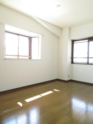 【内装】 | クラールハイト秋本 | 参考写真（同物件別部屋）