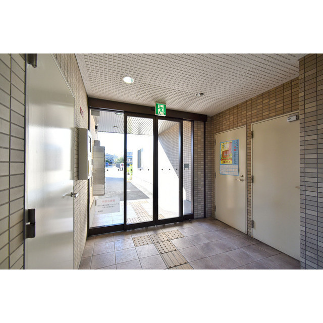 ユートピア三田　のその他共用部分