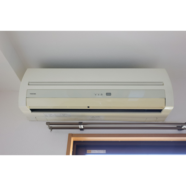 ユートピア三田　の設備