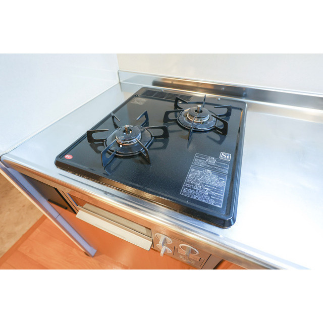 ユートピア三田　