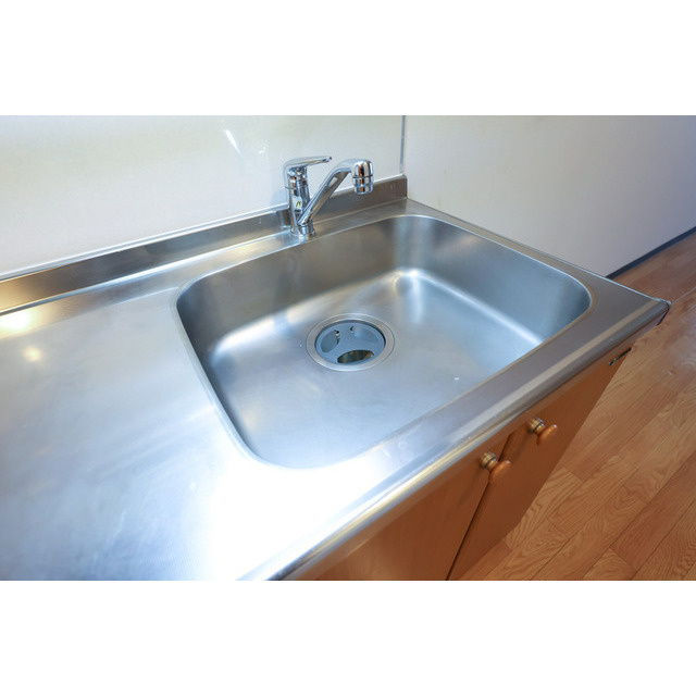 ユートピア三田　