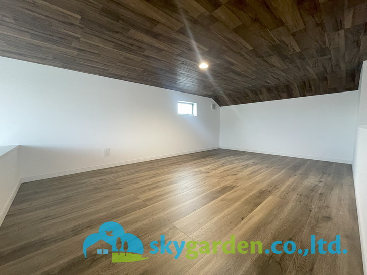 藤沢市亀井野４丁目　新築戸建　全3棟D号棟のその他