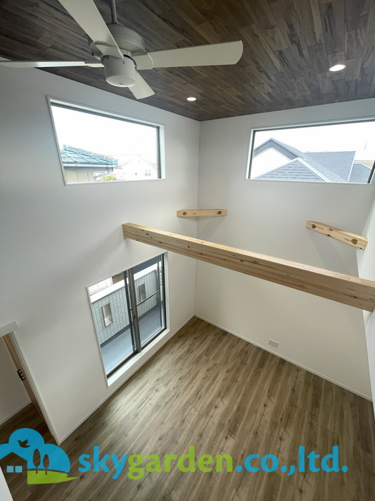 藤沢市亀井野４丁目　新築戸建　全3棟D号棟のその他