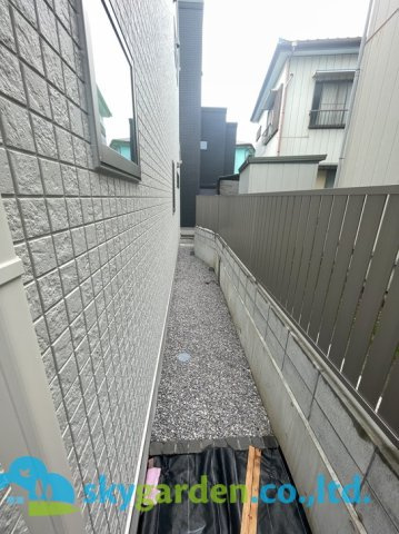 藤沢市亀井野４丁目　新築戸建　全3棟D号棟のその他